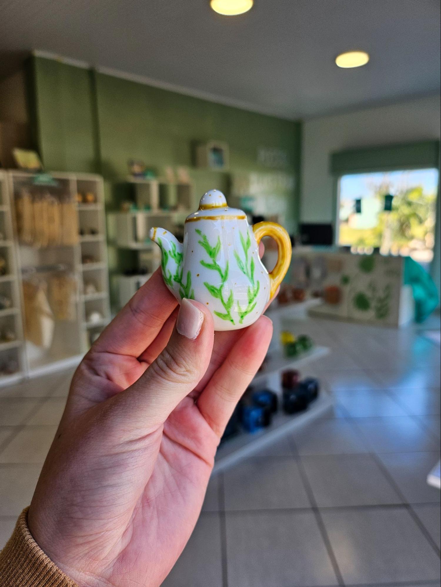Imãs de Geladeira