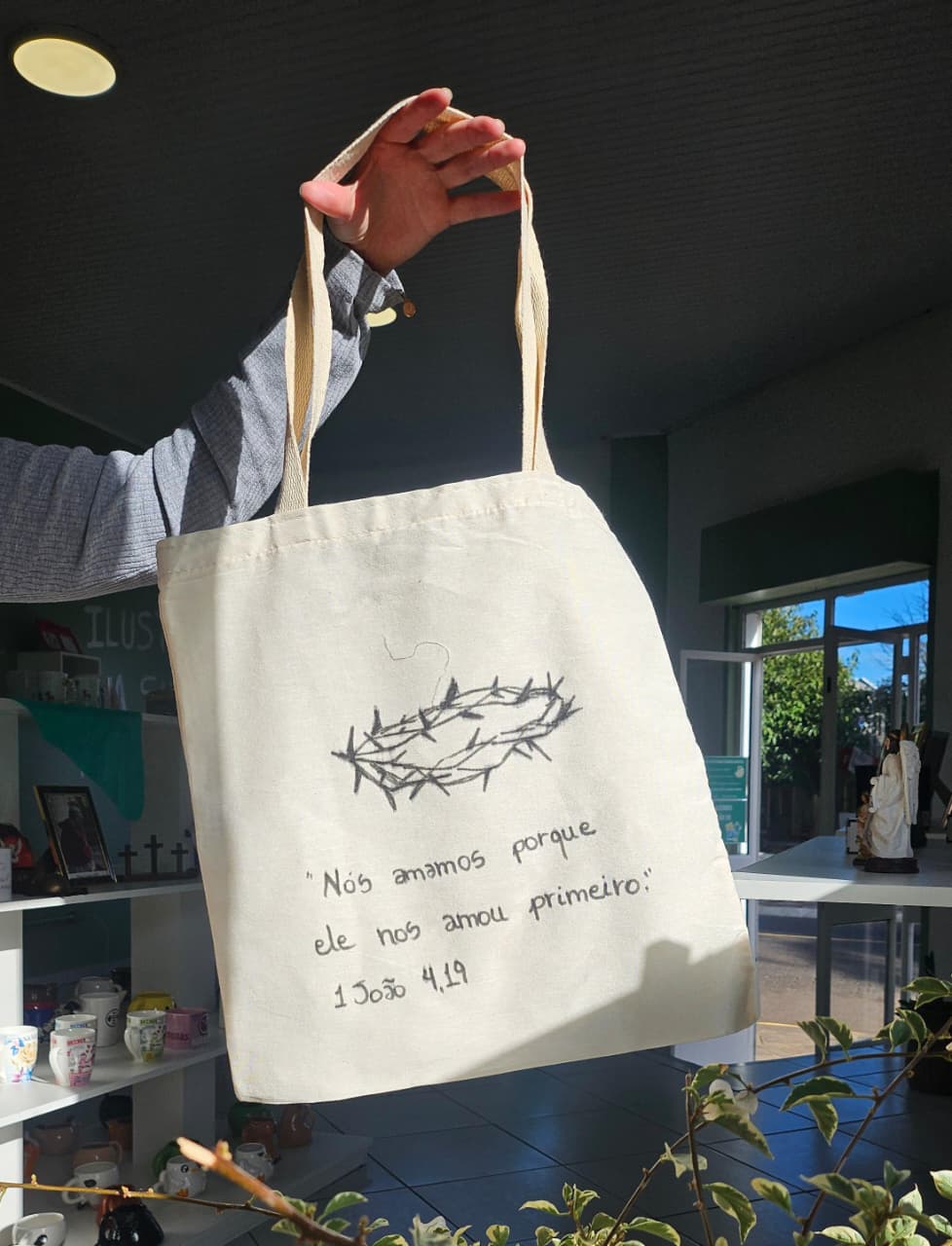 Ecobag 40x40